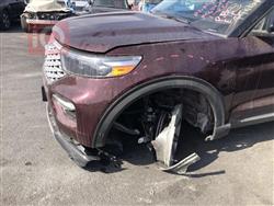 فورد إكسبلورر